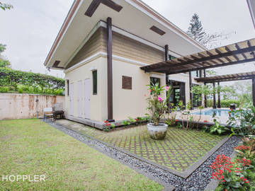 3BR House for Sale in Tagaytay Highlands, Plantation Hills, Batangas - RS4972482