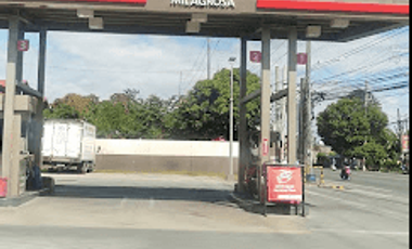 1800.0sqm Industrial Lot for Sale in Calamba, Laguna - CS0391477