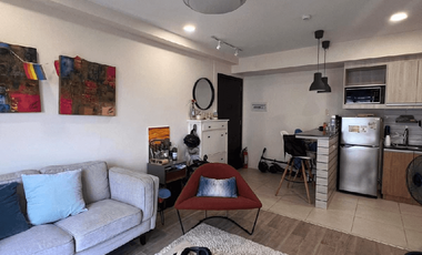 1BR Condo for Sale in Avida Towers Asten, San Antonio Village, Makati -RS4946081