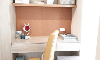 1BR Condo for Sale in Avida Towers Asten, San Antonio Village, Makati -RS4946081