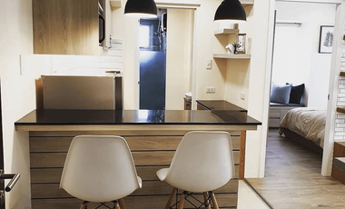 1BR Condo for Sale in Avida Towers Asten, San Antonio Village, Makati -RS4946081