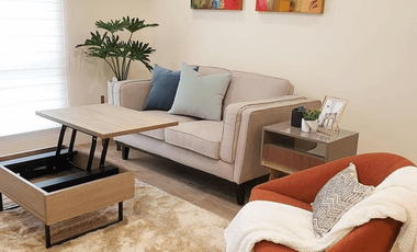 1BR Condo for Sale in Avida Towers Asten, San Antonio Village, Makati -RS4946081