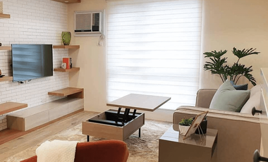1BR Condo for Sale in Avida Towers Asten, San Antonio Village, Makati -RS4946081