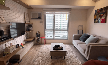 1BR Condo for Sale in Avida Towers Asten, San Antonio Village, Makati -RS4946081