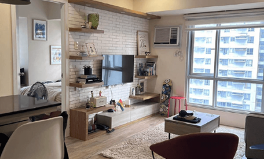 1BR Condo for Sale in Avida Towers Asten, San Antonio Village, Makati -RS4946081