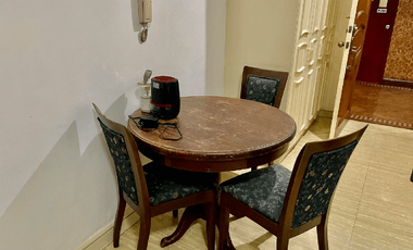 Studio Condo for Sale in Alpha Salcedo, Salcedo Village, Makati - RS4906681