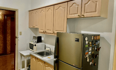 Studio Condo for Sale in Alpha Salcedo, Salcedo Village, Makati - RS4906681