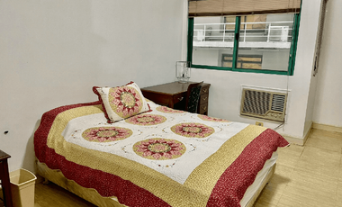 Studio Condo for Sale in Alpha Salcedo, Salcedo Village, Makati - RS4906681