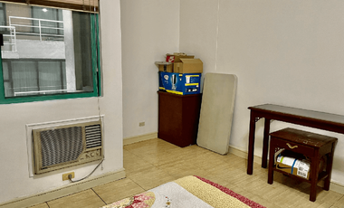 Studio Condo for Sale in Alpha Salcedo, Salcedo Village, Makati - RS4906681