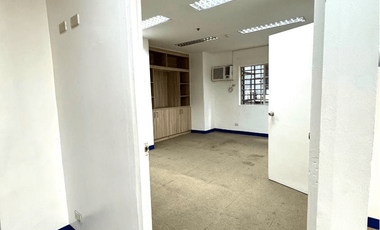 84.63sqm Office Space for Rent in Palm Group of Hotels, Inc., Pasay - CR0778273
