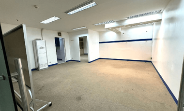 84.63sqm Office Space for Rent in Palm Group of Hotels, Inc., Pasay - CR0778273