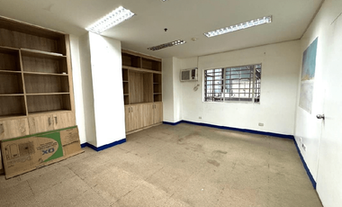 84.63sqm Office Space for Rent in Palm Group of Hotels, Inc., Pasay - CR0778273