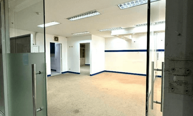 84.63sqm Office Space for Rent in Palm Group of Hotels, Inc., Pasay - CR0778273