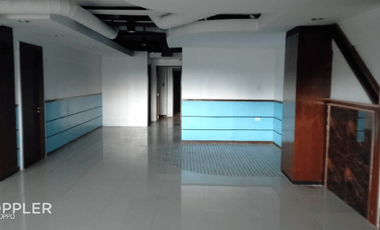 430.0sqm Office Space for Rent in Palm Group of Hotels, Inc., Pasay - CR0777973