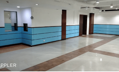 430.0sqm Office Space for Rent in Palm Group of Hotels, Inc., Pasay - CR0777973