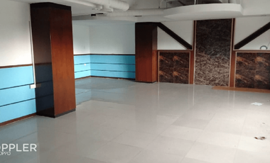 430.0sqm Office Space for Rent in Palm Group of Hotels, Inc., Pasay - CR0777973