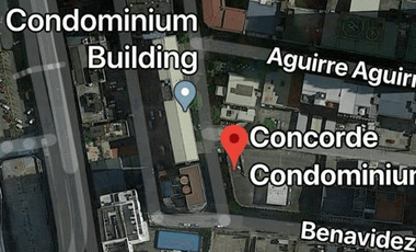 2231.0sqm Building for Sale in Legazpi Village, Makati - CS0388675