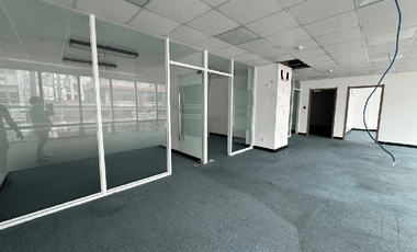 220.0sqm Office Space for Rent in Palm Group of Hotels, Inc., Pasay - CR0778073
