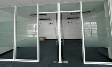 220.0sqm Office Space for Rent in Palm Group of Hotels, Inc., Pasay - CR0778073
