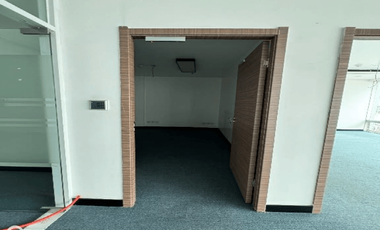 220.0sqm Office Space for Rent in Palm Group of Hotels, Inc., Pasay - CR0778073