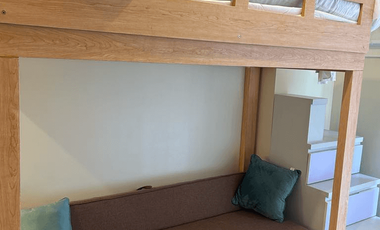 Studio Condo for Rent in Avida Towers Vireo, Western Bicutan, Taguig - RR3423881
