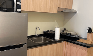 Studio Condo for Rent in Avida Towers Vireo, Western Bicutan, Taguig - RR3423781