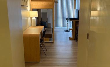 Studio Condo for Rent in Avida Towers Vireo, Western Bicutan, Taguig - RR3423781