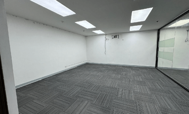 126.14sqm Office Space for Rent in Palm Group of Hotels, Inc., Pasay - CR0778173