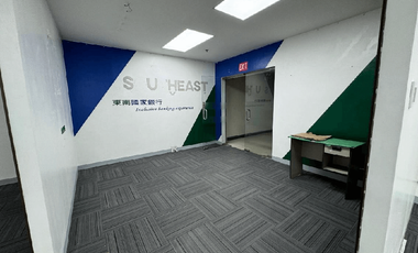 126.14sqm Office Space for Rent in Palm Group of Hotels, Inc., Pasay - CR0778173