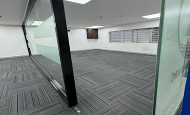 126.14sqm Office Space for Rent in Palm Group of Hotels, Inc., Pasay - CR0778173