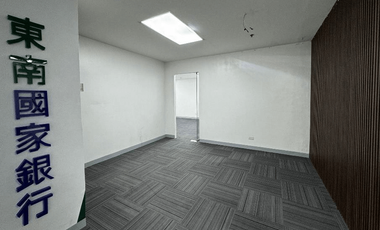 126.14sqm Office Space for Rent in Palm Group of Hotels, Inc., Pasay - CR0778173