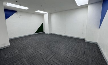 126.14sqm Office Space for Rent in Palm Group of Hotels, Inc., Pasay - CR0778173
