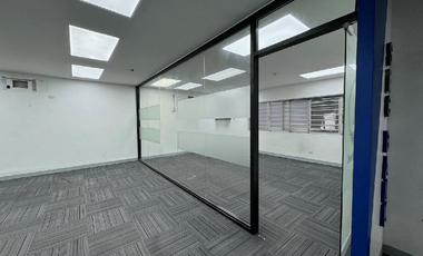 126.14sqm Office Space for Rent in Palm Group of Hotels, Inc., Pasay - CR0778173
