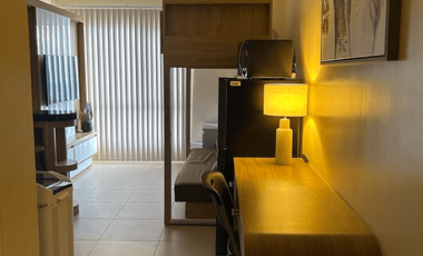 Studio Condo for Rent in Avida Towers One Union Place, Taguig - RR3423681