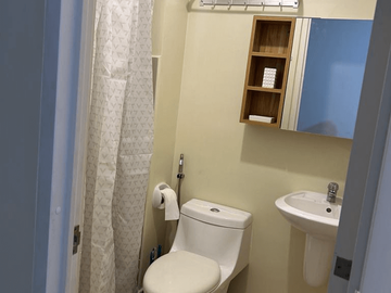 Studio Condo for Rent in Avida Towers One Union Place, Taguig - RR3423681