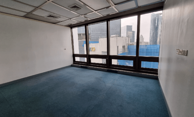 1884.47sqm Office Space for Rent in Pacific Star Building, Makati - CR0754273