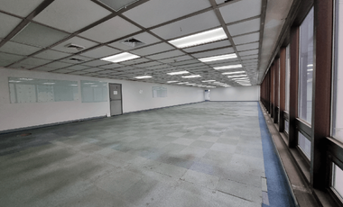 1884.47sqm Office Space for Rent in Pacific Star Building, Makati - CR0754273