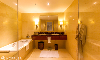 1BR Condo for Sale in Raffles Residences, San Lorenzo Village, Makati -RS4691981
