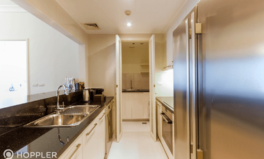 1BR Condo for Sale in Raffles Residences, San Lorenzo Village, Makati -RS4691981