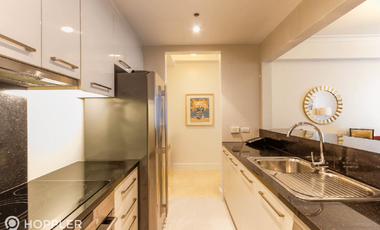 1BR Condo for Sale in Raffles Residences, San Lorenzo Village, Makati -RS4691981