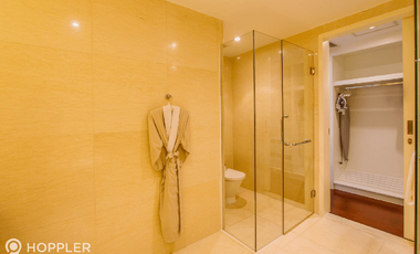 1BR Condo for Sale in Raffles Residences, San Lorenzo Village, Makati -RS4691981