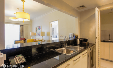 1BR Condo for Sale in Raffles Residences, San Lorenzo Village, Makati -RS4691981