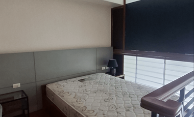 1BR Condo for Rent in Eton Residences, Legazpi Village, Makati - RR3042681