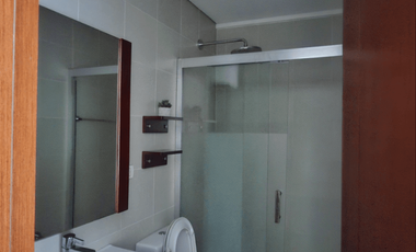 1BR Condo for Rent in Eton Residences, Legazpi Village, Makati - RR3042681