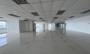 599.0sqm Office Space for Rent in One Corporate Centre, Ortigas, Pasig CR0746673