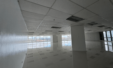 599.0sqm Office Space for Rent in One Corporate Centre, Ortigas, Pasig CR0746673