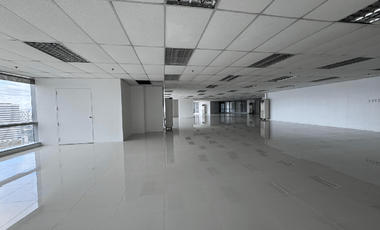 599.0sqm Office Space for Rent in One Corporate Centre, Ortigas, Pasig CR0746673