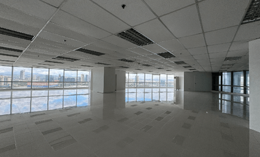 599.0sqm Office Space for Rent in One Corporate Centre, Ortigas, Pasig CR0746673