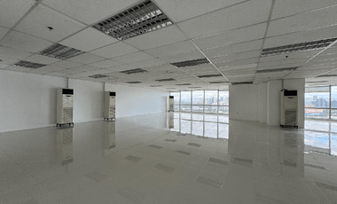 599.0sqm Office Space for Rent in One Corporate Centre, Ortigas, Pasig CR0746673