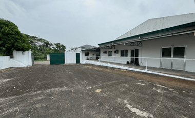10000.0sqm Commercial Lot for Sale in Canlubang, Laguna - CS0393771